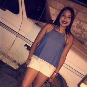 Meet your Posher, Hilda